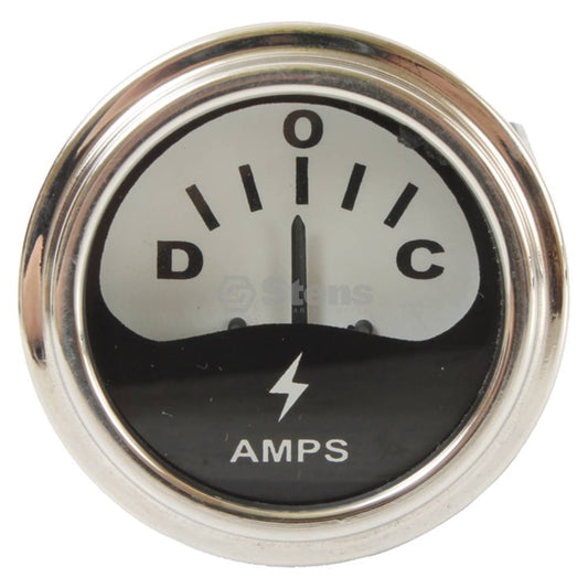 Amp Gauge for CaseIH 84203117 (1707-0510)