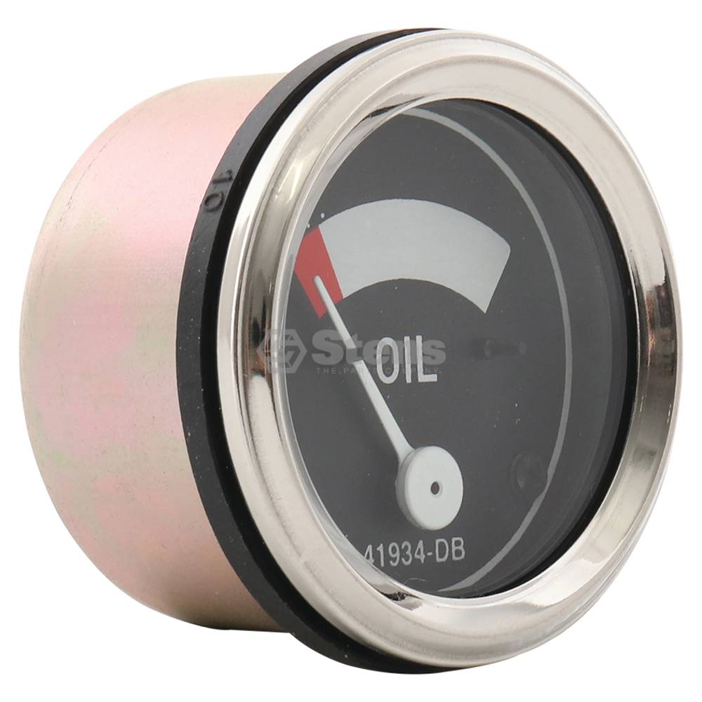 Oil Pressure Gauge for CaseIH 41934DB (1707-0523)