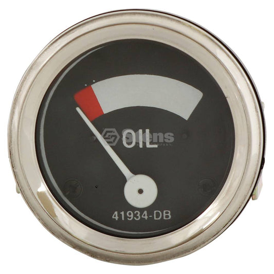 Oil Pressure Gauge for CaseIH 41934DB (1707-0524)