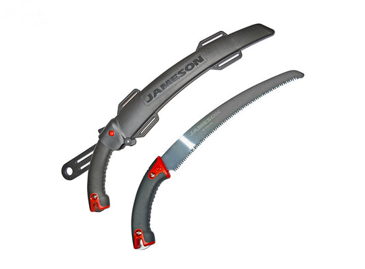 Hand Saw With Scabbard Rotary (17070)