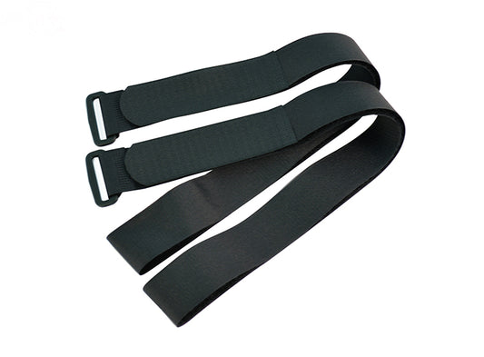 Leg Strap Set Rotary (17080)