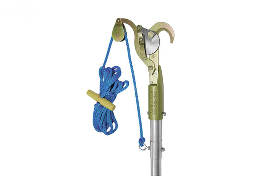 Fixed Pulley Pruner Kit Rotary (17081)
