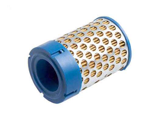 Kohler OEM Air Filter-Superseded To 1708323S  (Rotary 1708307S    )