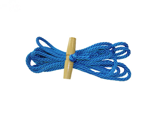 Pruner Rope Rotary (17083)