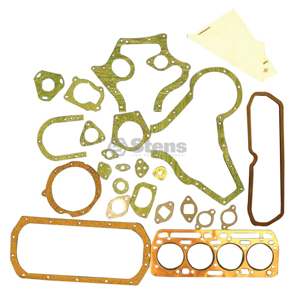 Gasket Set for CaseIH 706106R95 (1709-1001)