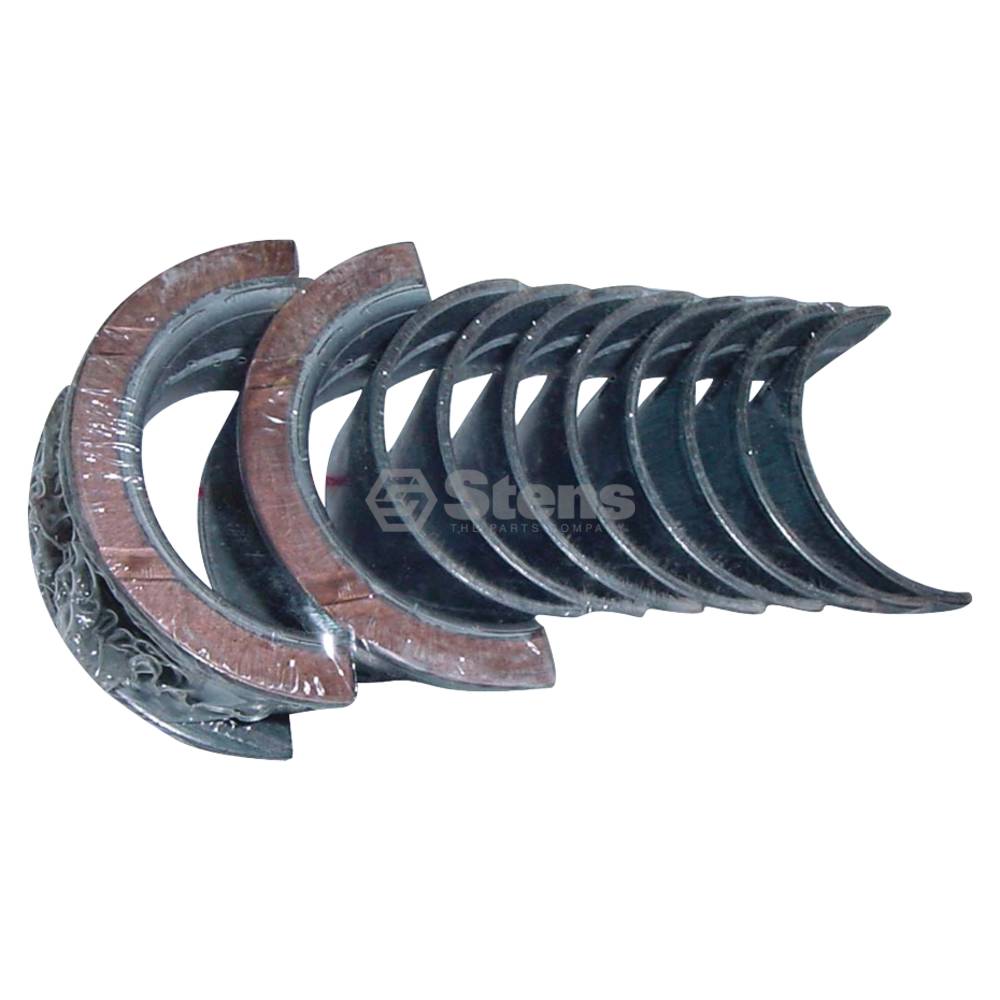 Main Bearings for CaseIH 1082404R91 (1709-1004)