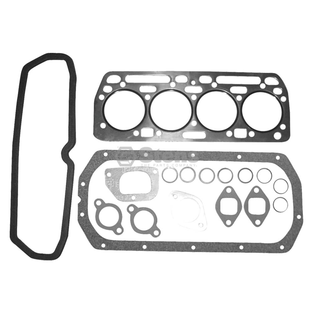 Gasket Set for CaseIH 706105R95 (1709-1022)