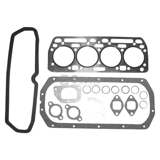 Gasket Set for CaseIH 706105R95 (1709-1022)