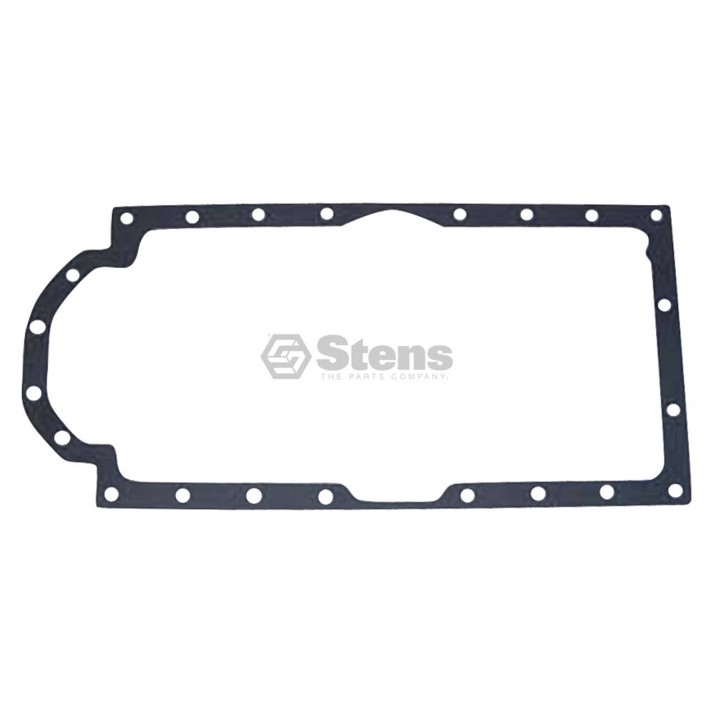 Oil Pan Gasket for CaseIH 3055161R4 (1709-1100)