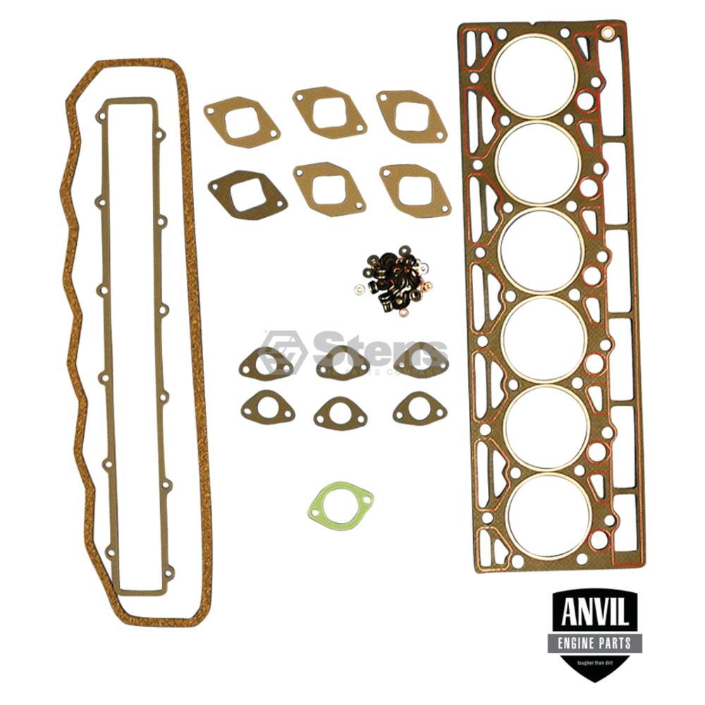 Head Gasket Set for CaseIH 3136801R99 (1709-9002)