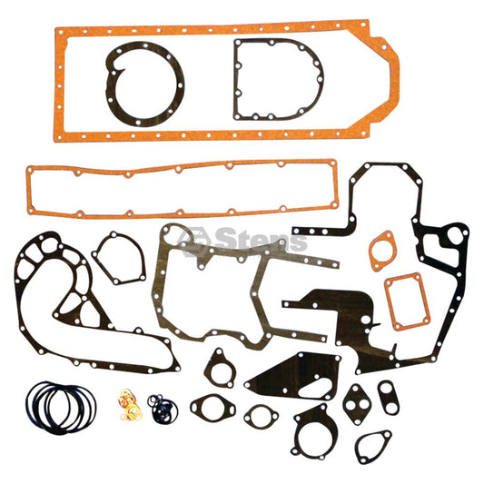 Gasket Set for CaseIH 3136816R95 (1709-9903)