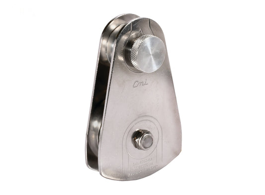 Arborist Pulley Rotary (17111)