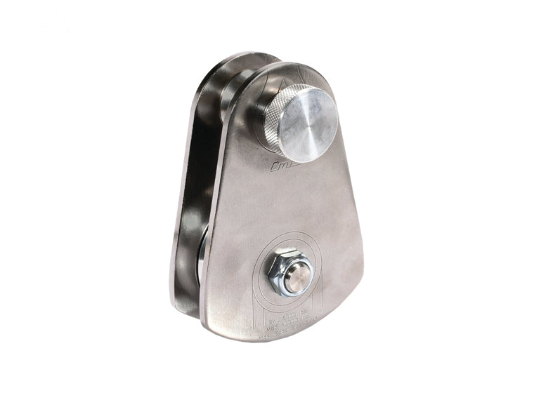 Arborist Pulley Rotary (17112)