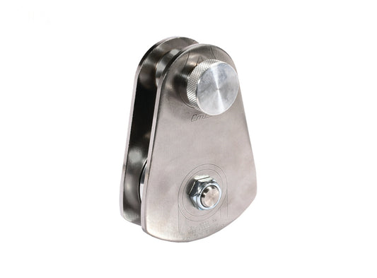 Arborist Pulley Rotary (17112)