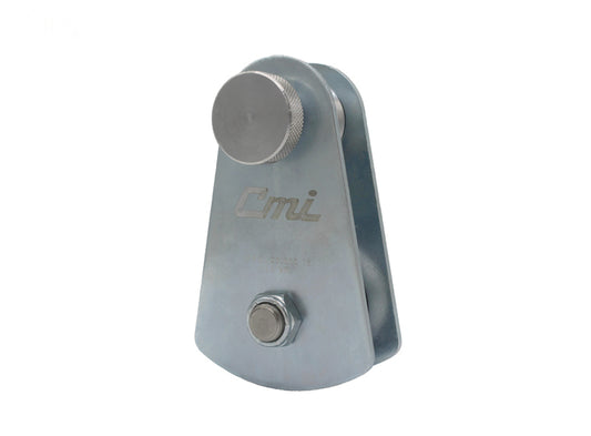 Arborist Pulley Rotary (17113)