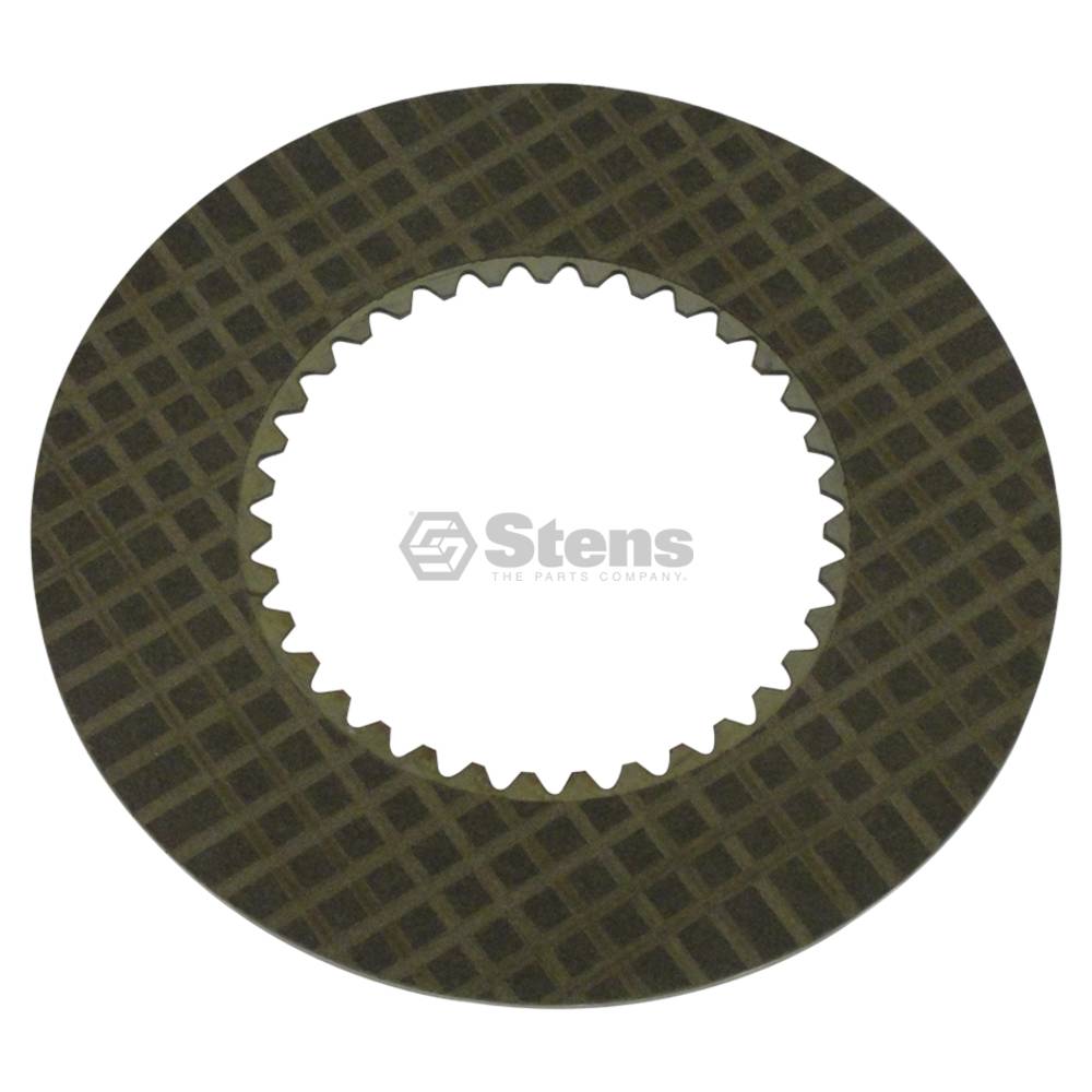 Clutch Disc for CaseIH 1264556C93 (1712-4436)