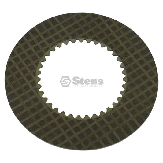 Clutch Disc for CaseIH 1264556C93 (1712-4436)