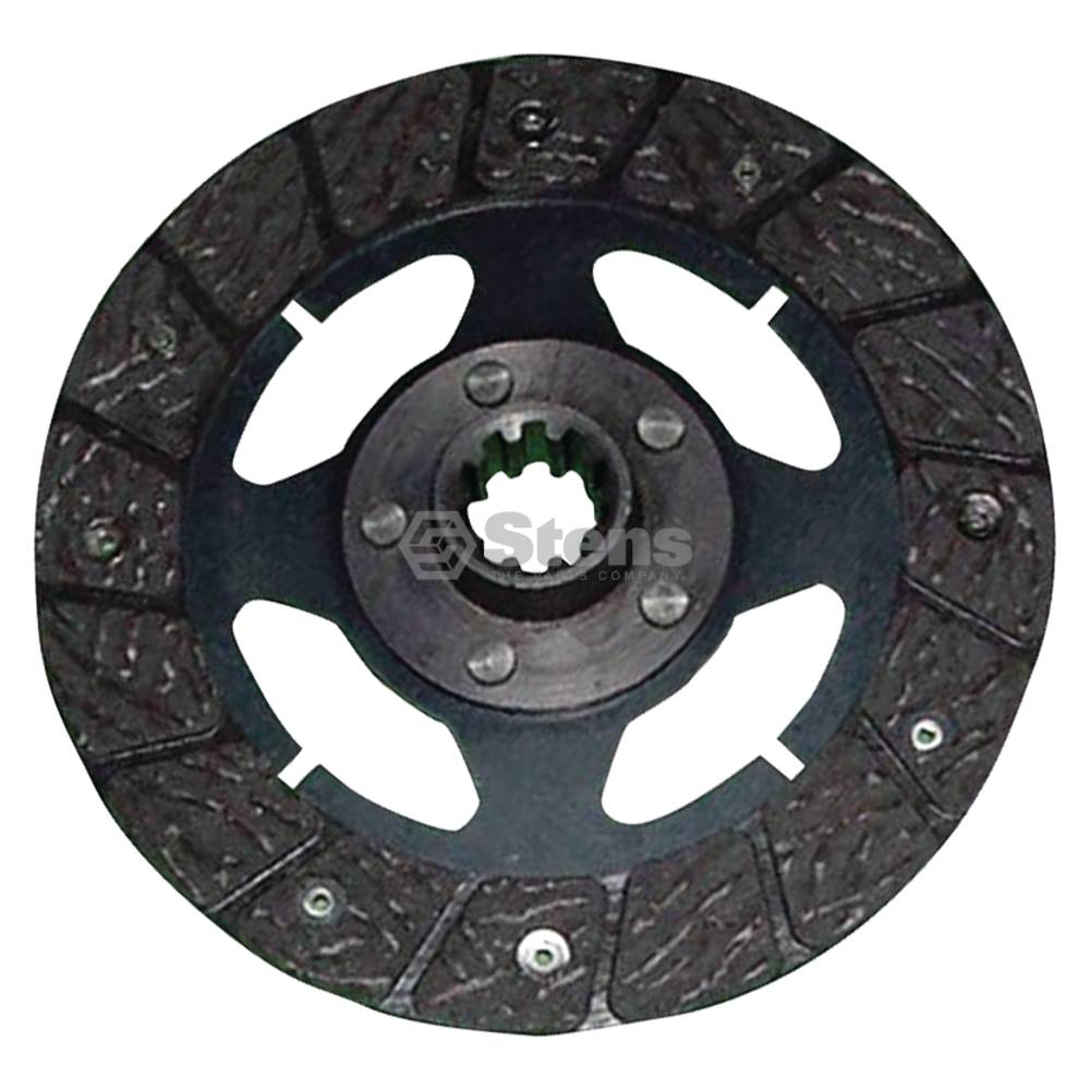 Clutch Disc for CaseIH 351773R1 (1712-7009)