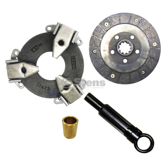 Clutch Kit for CaseIH 404640R93 (1712-7061)