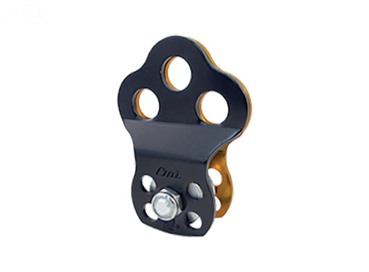 Tri Attachment Rigging Pulley Rotary (17123)