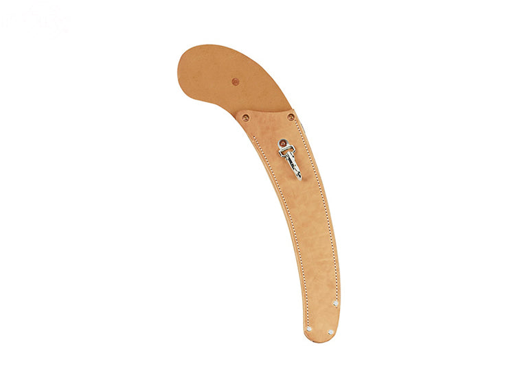 Leather Hand Saw Scabbard Rotary (17125)