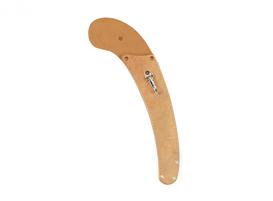 Leather Hand Saw Scabbard Rotary (17127)