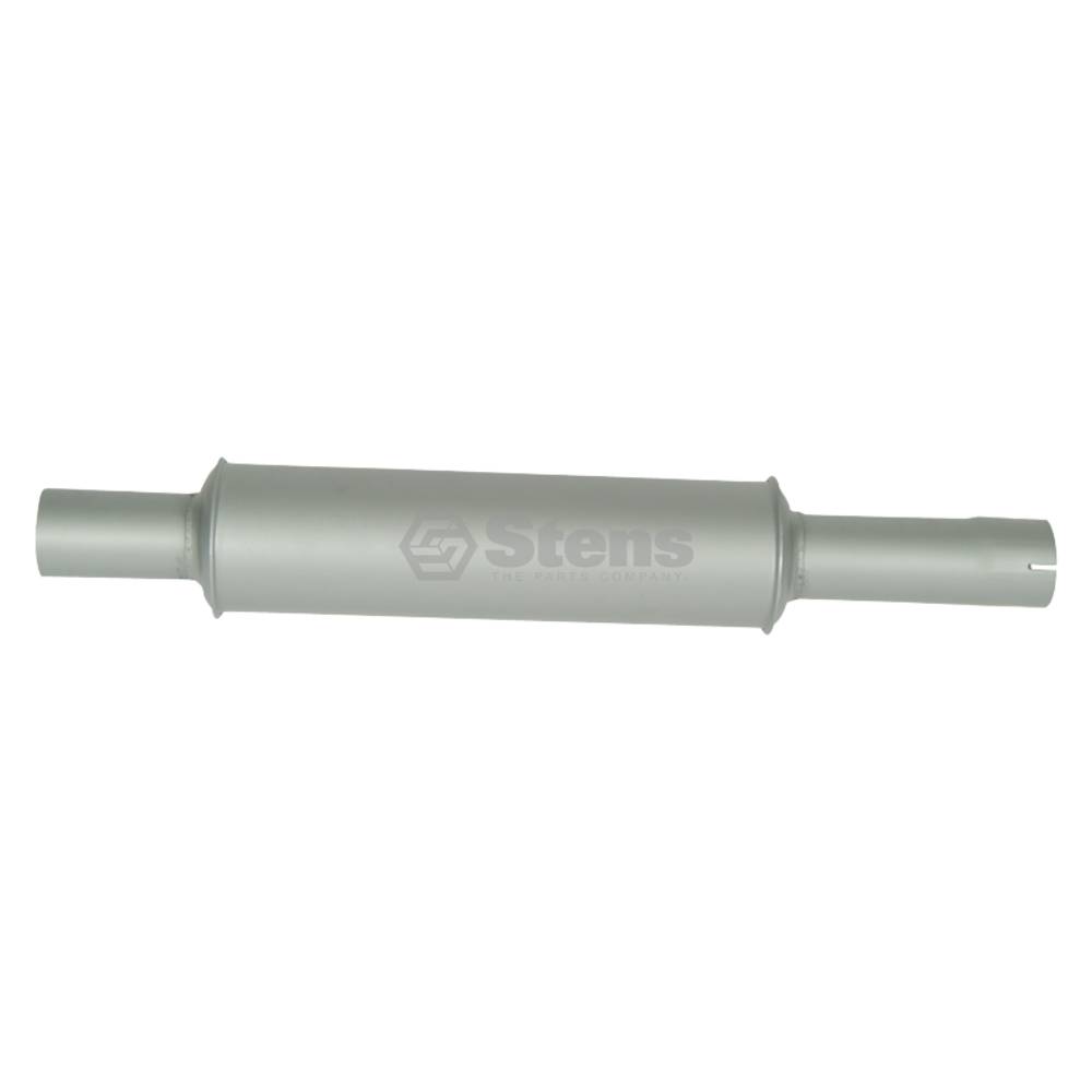 Muffler for Stanley CA-11 (1717-0051)