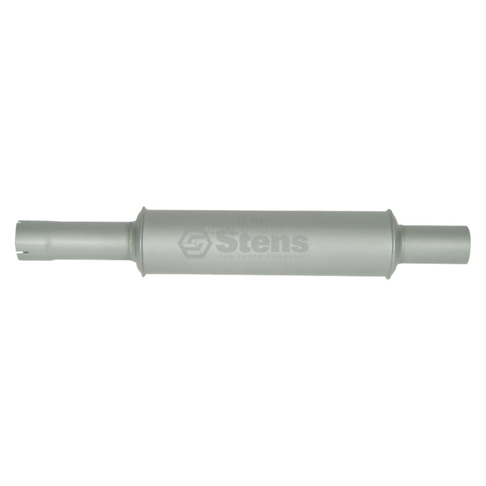 Muffler for Stanley CA-7 (1717-1058)