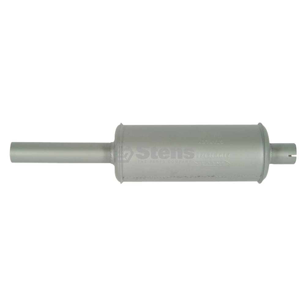 Muffler for Stanley IH-11 (1717-3403)