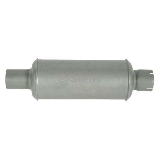 Muffler for Stanley IH-12 (1717-3405)