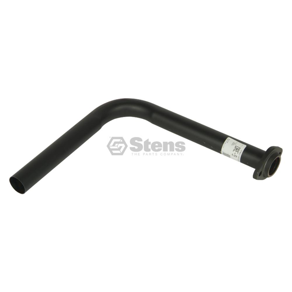 Exhaust Pipe for Stanley DRE-9 (1717-7713)