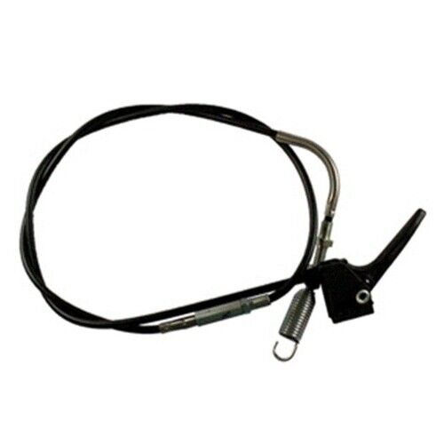 Dual Stage Snow Thrower Cable & Handle (1718791SM)