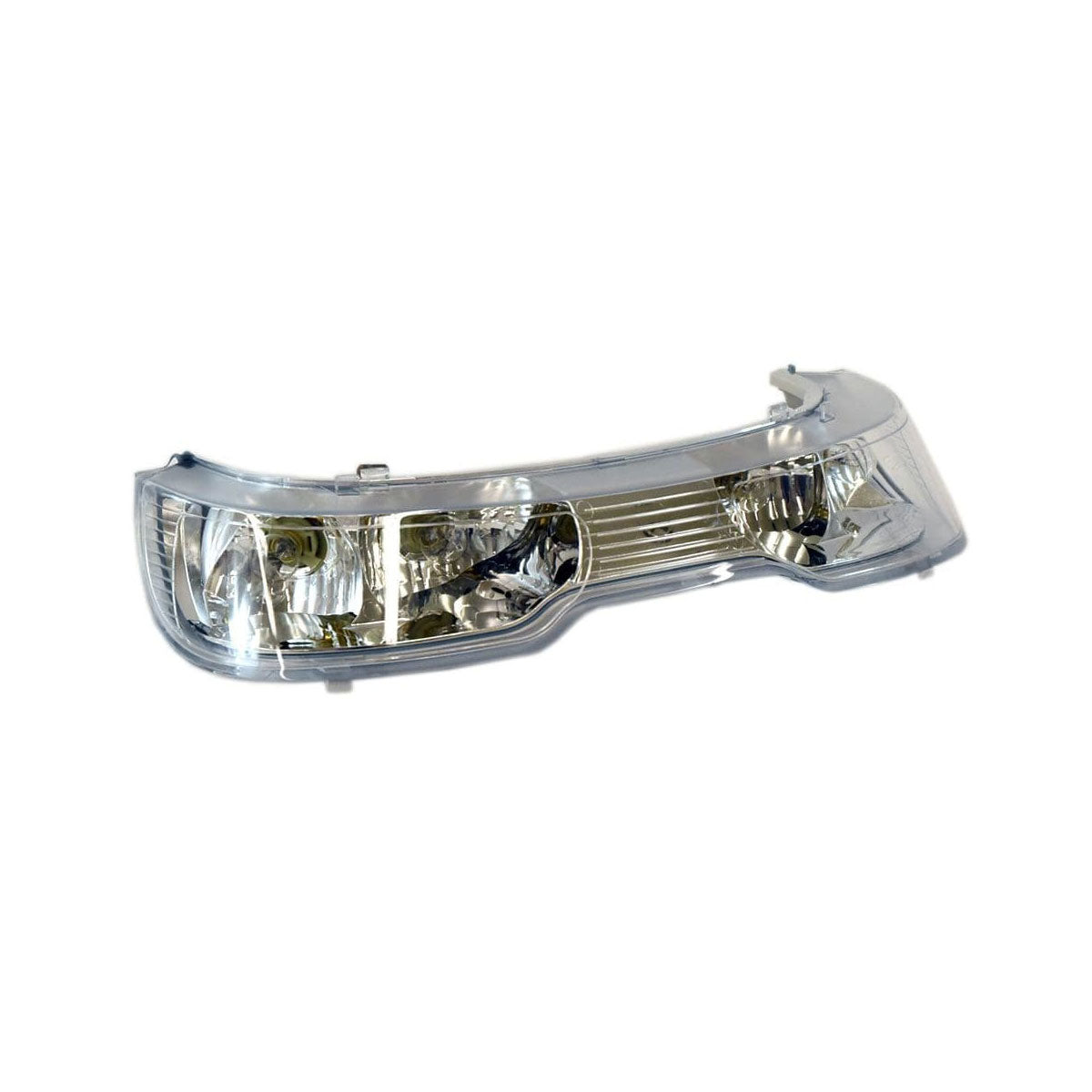 Simplicity/Snapper Lawn Tractor Headlight Assembly (1721810SM)