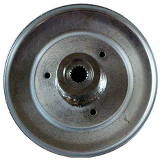 Simplicity/Snapper Lawn Tractor Pulley & Hub Assembly (1722194SM)