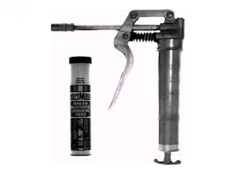 Grease/Lube Gun Kit Rotary (1727)