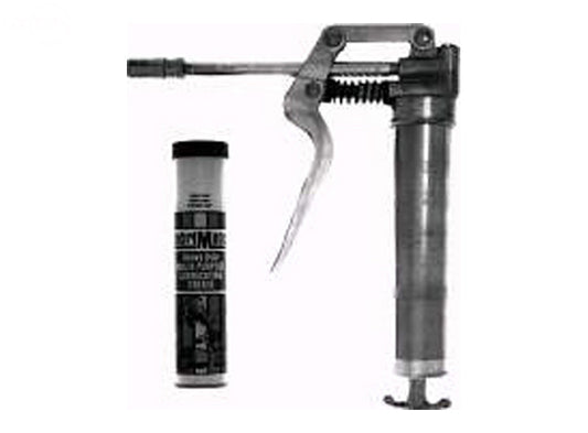 Grease/Lube Gun Kit Rotary (1727)