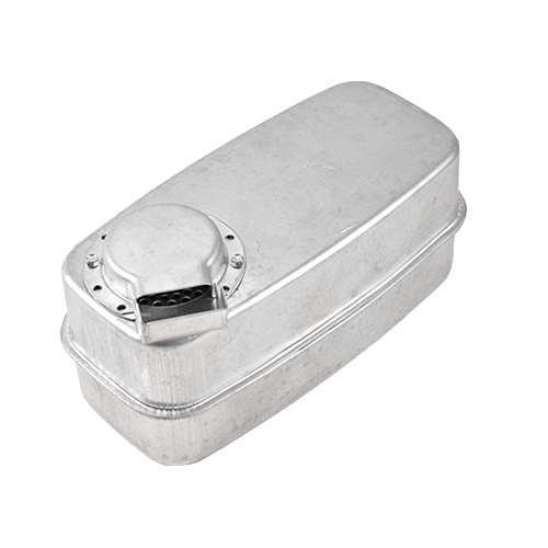Simplicity Axion Zero Turn Mower Muffler (1732273SM)