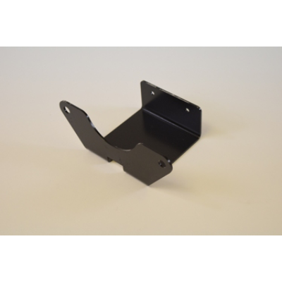 Craftsman ZTS6000 Zero-Turn Mower Arbor Cover Bracket (1732282BMYP)