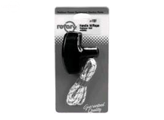 Pack of 5 Starter Rope With Handle Briggs & Stratton 490652, 66728 Rotary (17327)