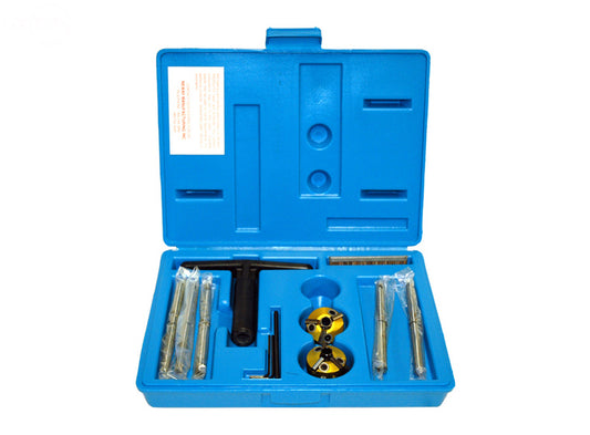 Neway Valve Seat Cutter Kit Rotary (1741)