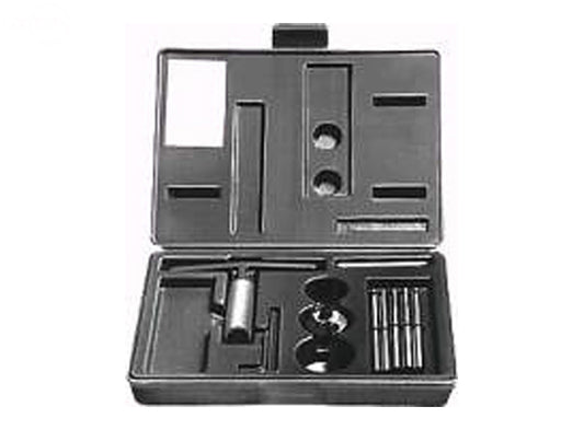 Neway Valve Seat Cutter Kit Rotary (1742)