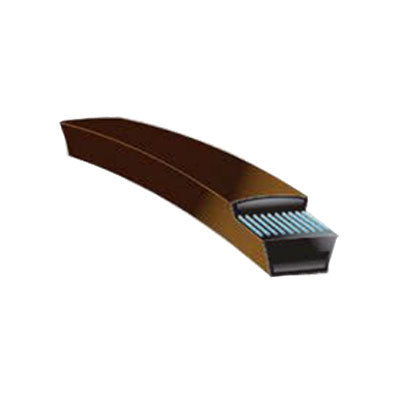 Belt, Standard, Deck Drive, 1/2" X 95-3/8" Poulan PP12012