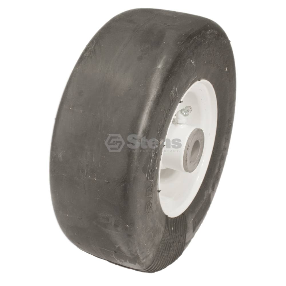 Solid Wheel Assembly Gravely 045205 (Stens 175-510)