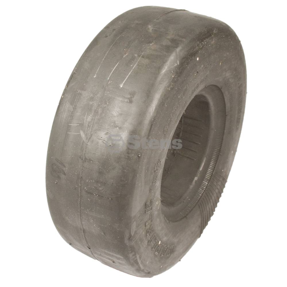 Solid Wheel Replacement 9-350-4 Smooth (Stens 175-525)