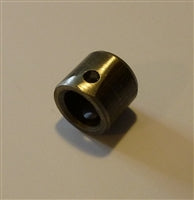 Troy-Bilt Chipper Short Spacer with Pin Hole 0.69" (1762616, 1762616MA)