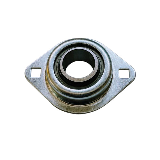 Flange Bearing for Chippewa Style Troy-Bilt Chippers (1762650 1762650MA)