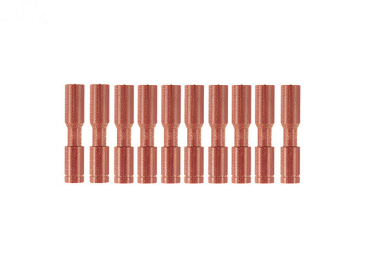 Pack of 10 Points For Briggs & Stratton 65704, 65704S Rotary (1769)