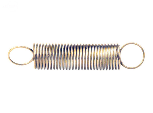 Pack of 5 Governor Spring 15/16" X1-7/16" Briggs & Stratton Rotary (176)