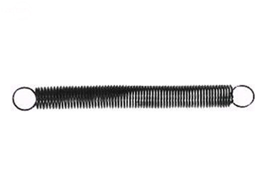 Pack of 5 Governor Spring 2-3/8" X1-15/16 Briggs & Stratton Rotary (177)