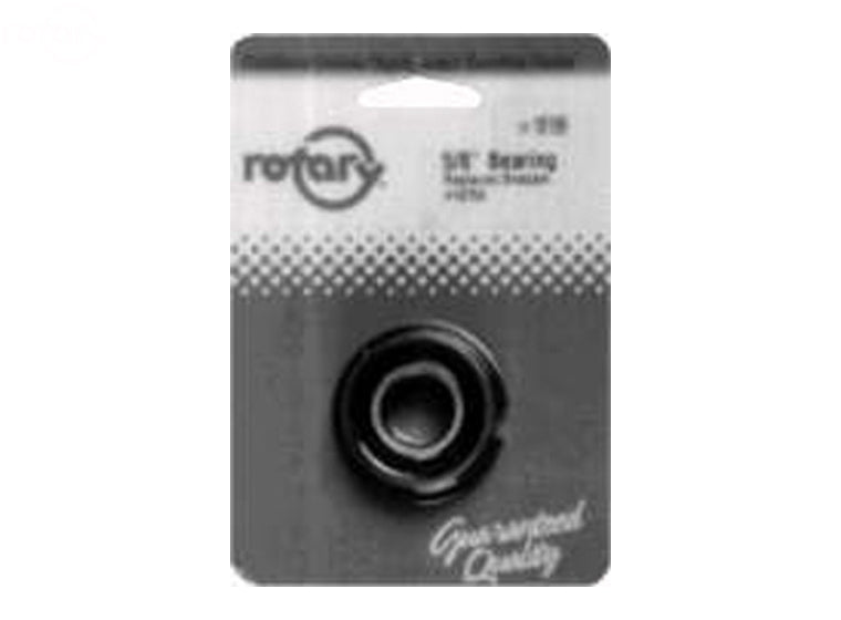 Pack of 5 High Speed Bearing 5/8 X 1-3/8 for Exmark 1-303051 Rotary (18199)